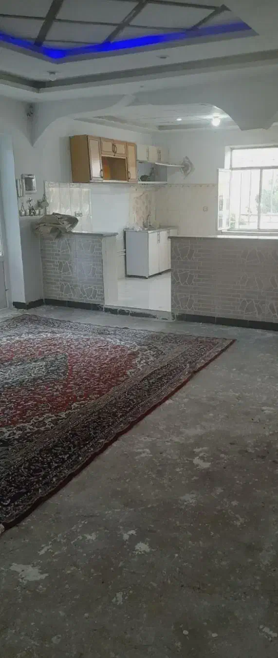 خانه ویلایی900متر،3نبش|فروش خانه و ویلا|شاهین دژ, |دیوار
