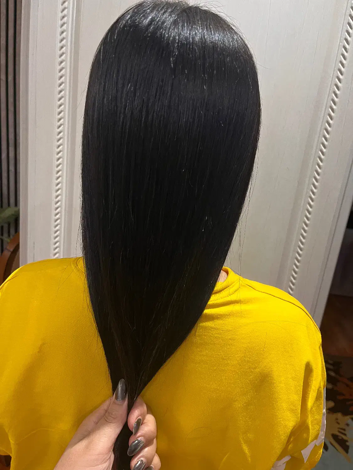 کراتین ، پروتئین ، بوتاکس مو|خدمات آرایشگری و زیبایی|تهران, امام زاده عبدالله|دیوار