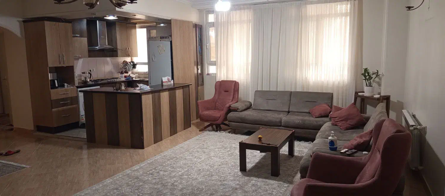 رهن واجاره|اجارهٔ آپارتمان|کرج, شهرک فهمیده|دیوار