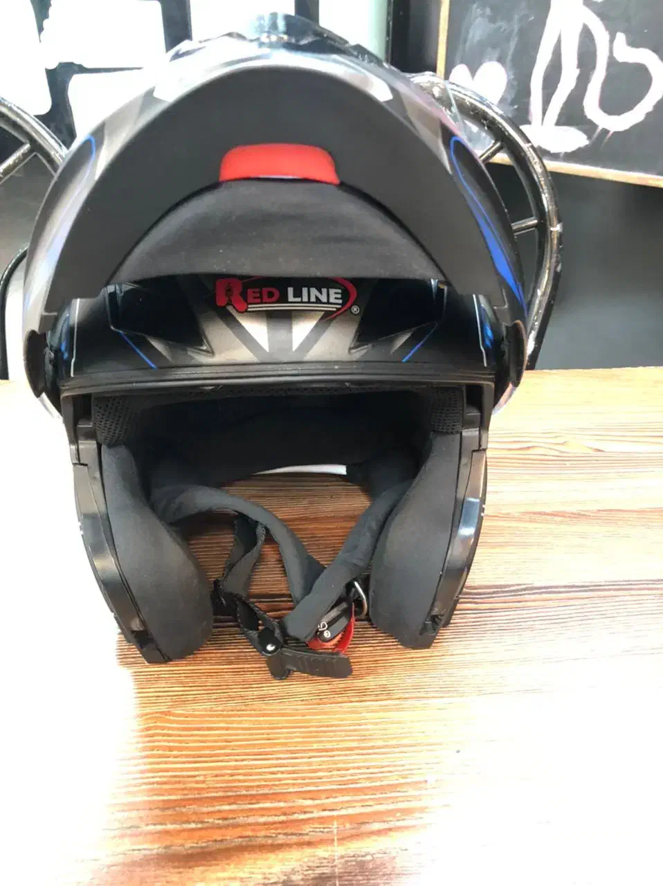 کلاه ایمنی موتور|قطعات یدکی و لوازم جانبی|مشهد, سرافرازان|دیوار