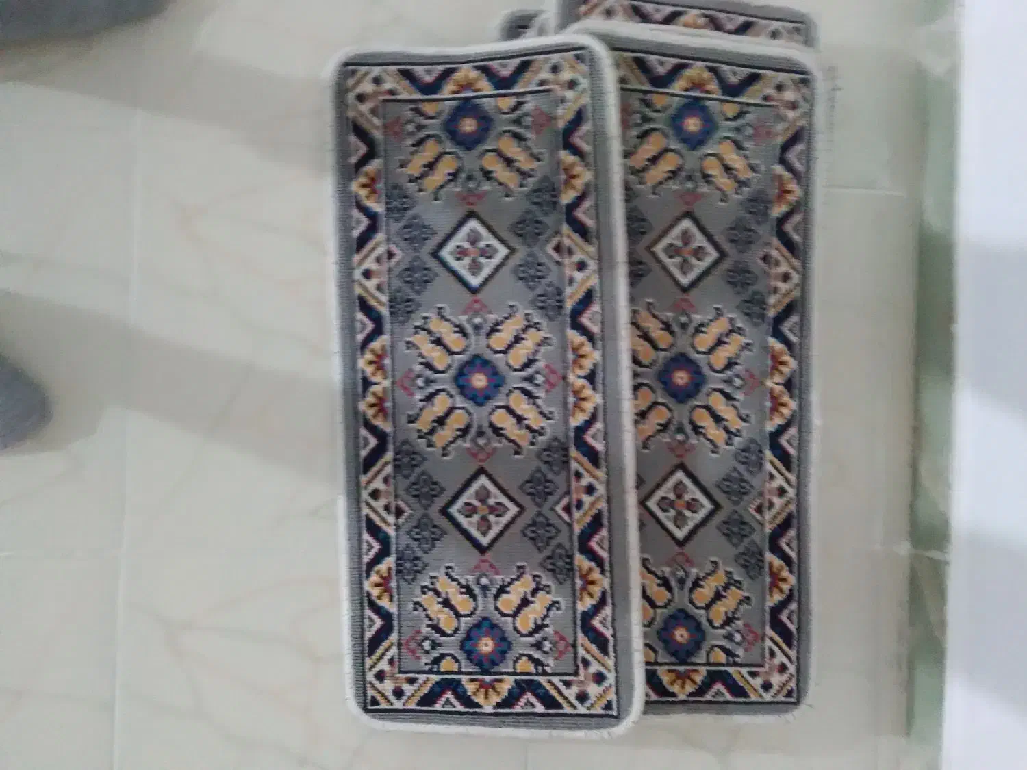 روپله|گلیم، جاجیم، گبه|ارومیه, |دیوار