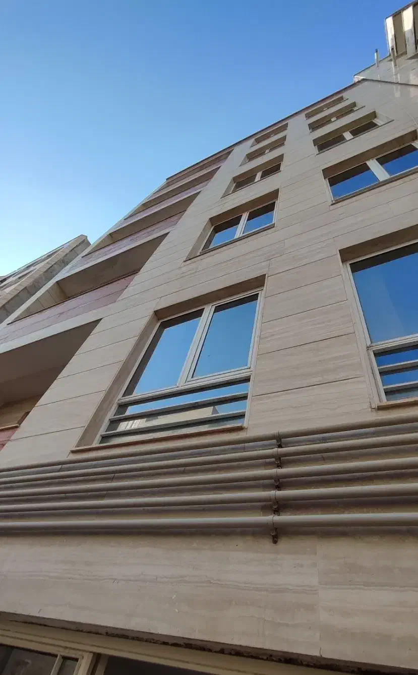 آپارتمان سه خواب سبلان|فروش آپارتمان|اردبیل, |دیوار