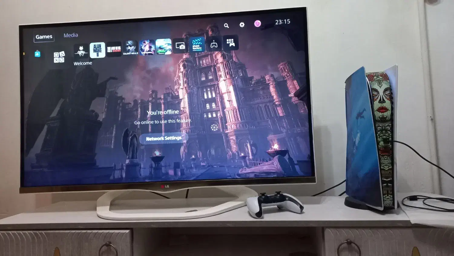 کنسول ریجن اروپا با بازی نامحدود|کنسول، بازی ویدئویی و آنلاین|اردبیل, |دیوار