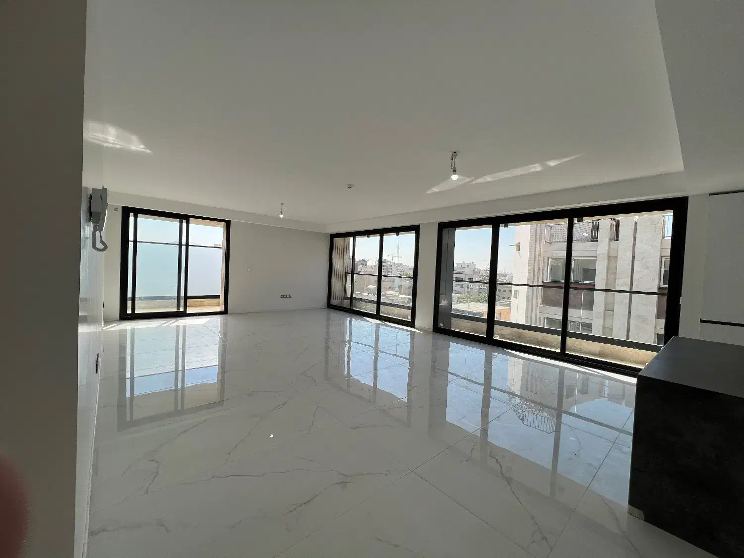 آپارتمان ۱۵۵ متری خیابان باغ مشهد مشتاق دوم|فروش آپارتمان|اصفهان, پارک سلمان فارسی|دیوار