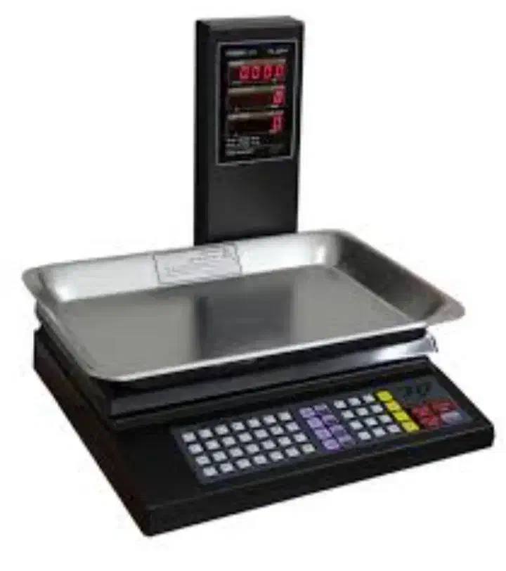 ترازو|فروشگاه و مغازه|نسیم‌شهر, |دیوار