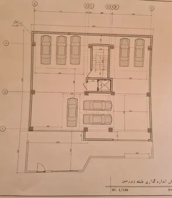 پیش فروش آپارتمان تاپ لوکیشن|پیش‌فروش املاک|ابهر, |دیوار