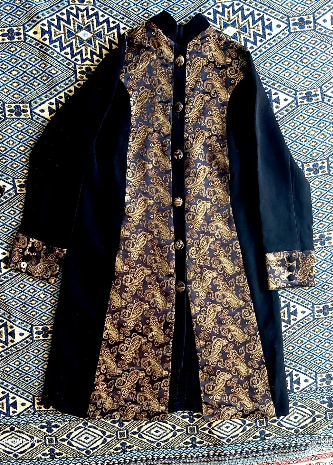 مانتو|لباس|بیرجند, |دیوار