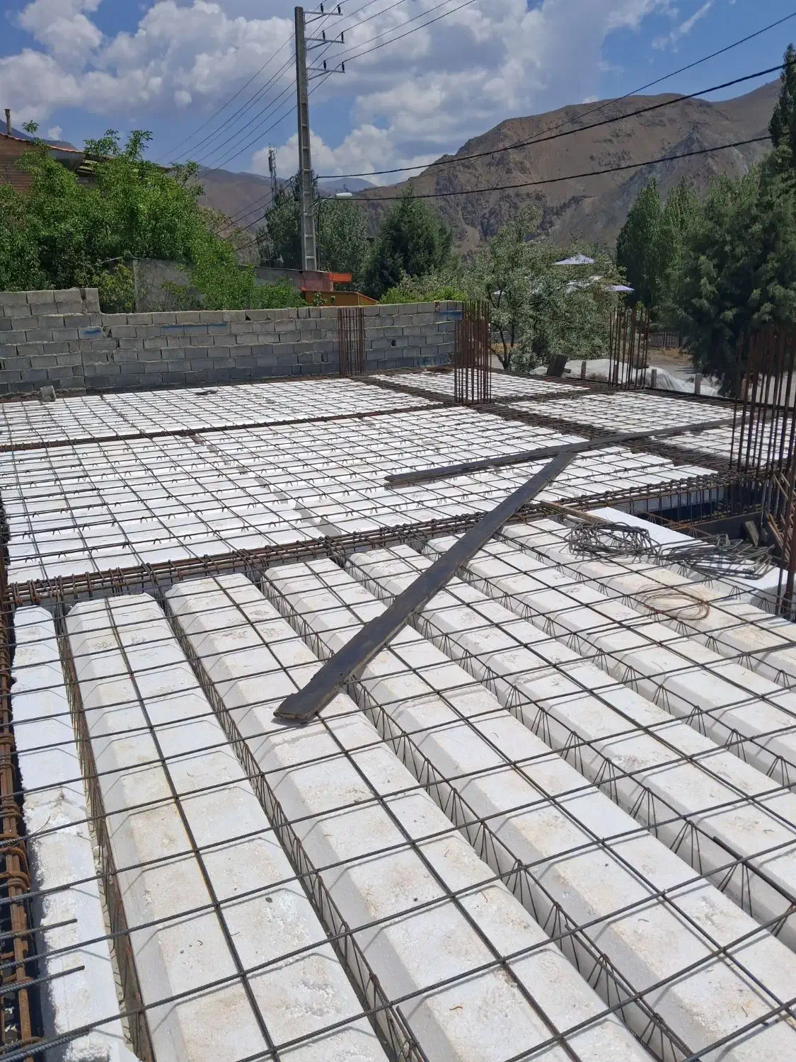 پیمانکاری ساختمان|خدمات پیشه و مهارت|بلده, |دیوار