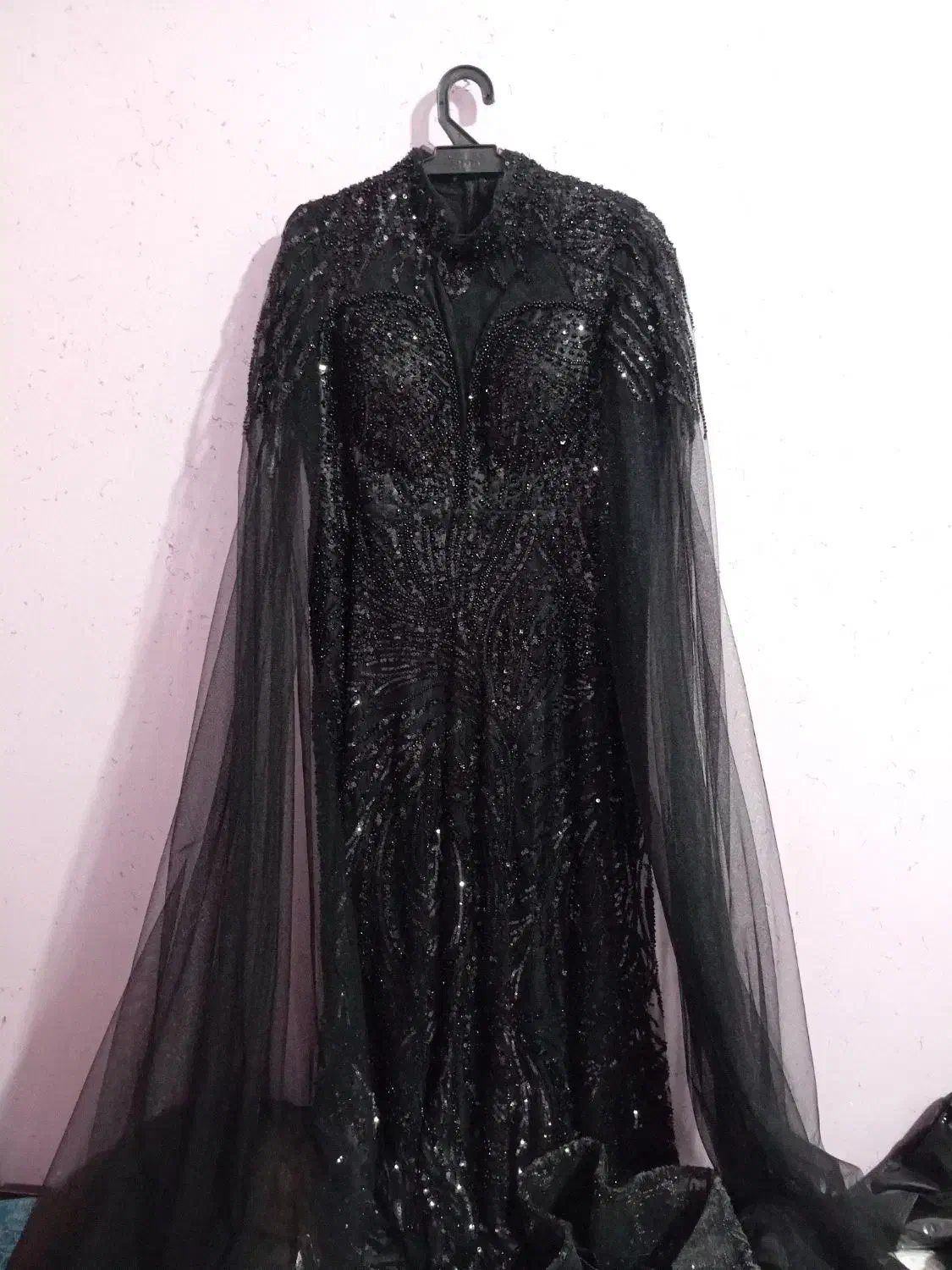 پیراهن مجلسی زنانه|لباس|خرم‌آباد, |دیوار