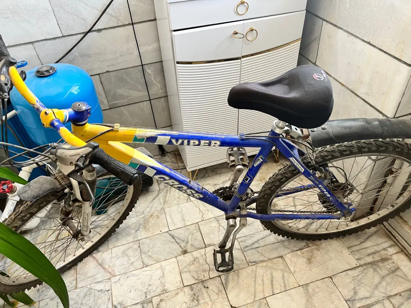 دوچرخه کراس|دوچرخه، اسکیت، اسکوتر|رفسنجان, |دیوار