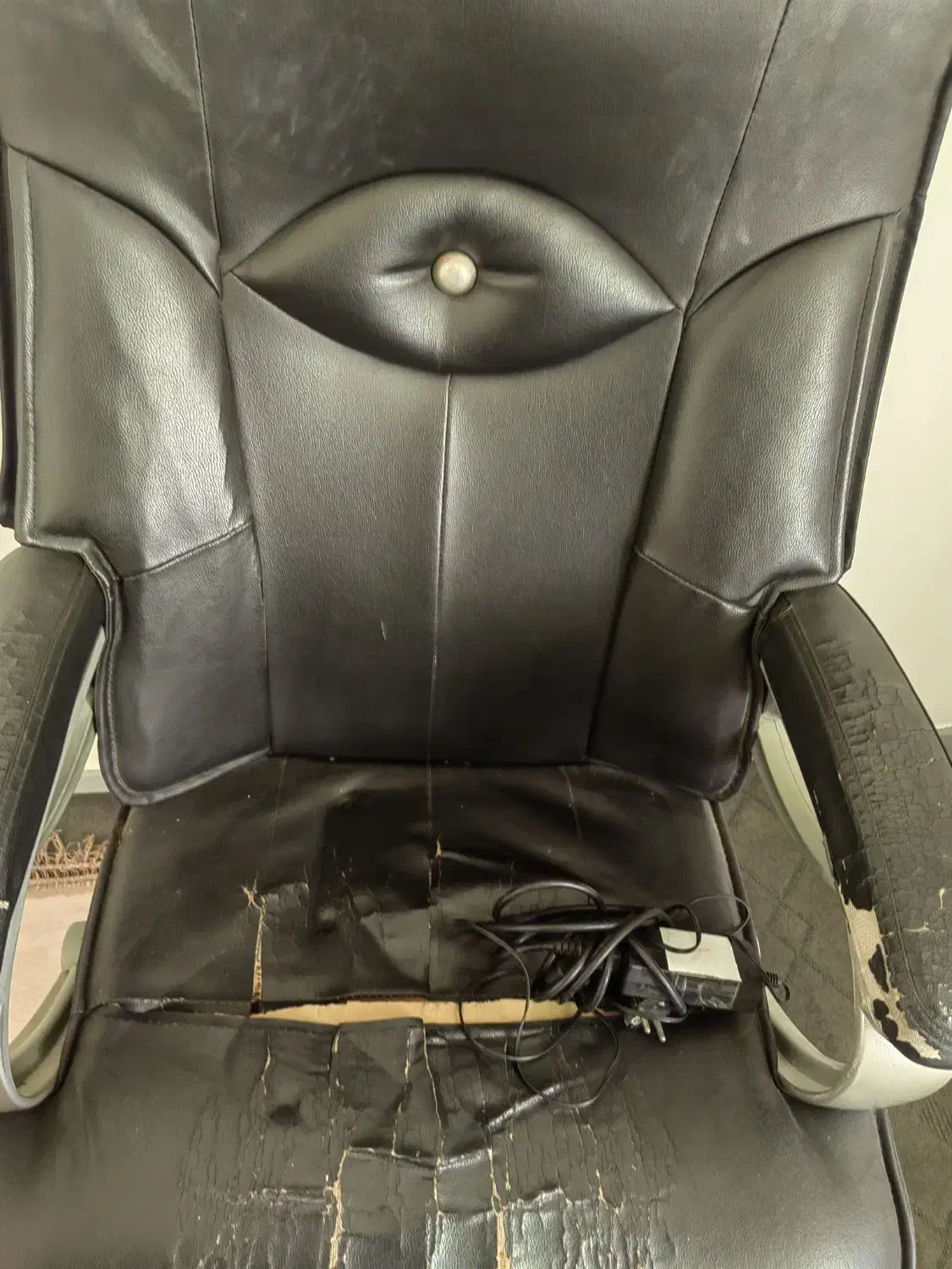 صندلی مدیریتی|صندلی و نیمکت|بندرعباس, |دیوار