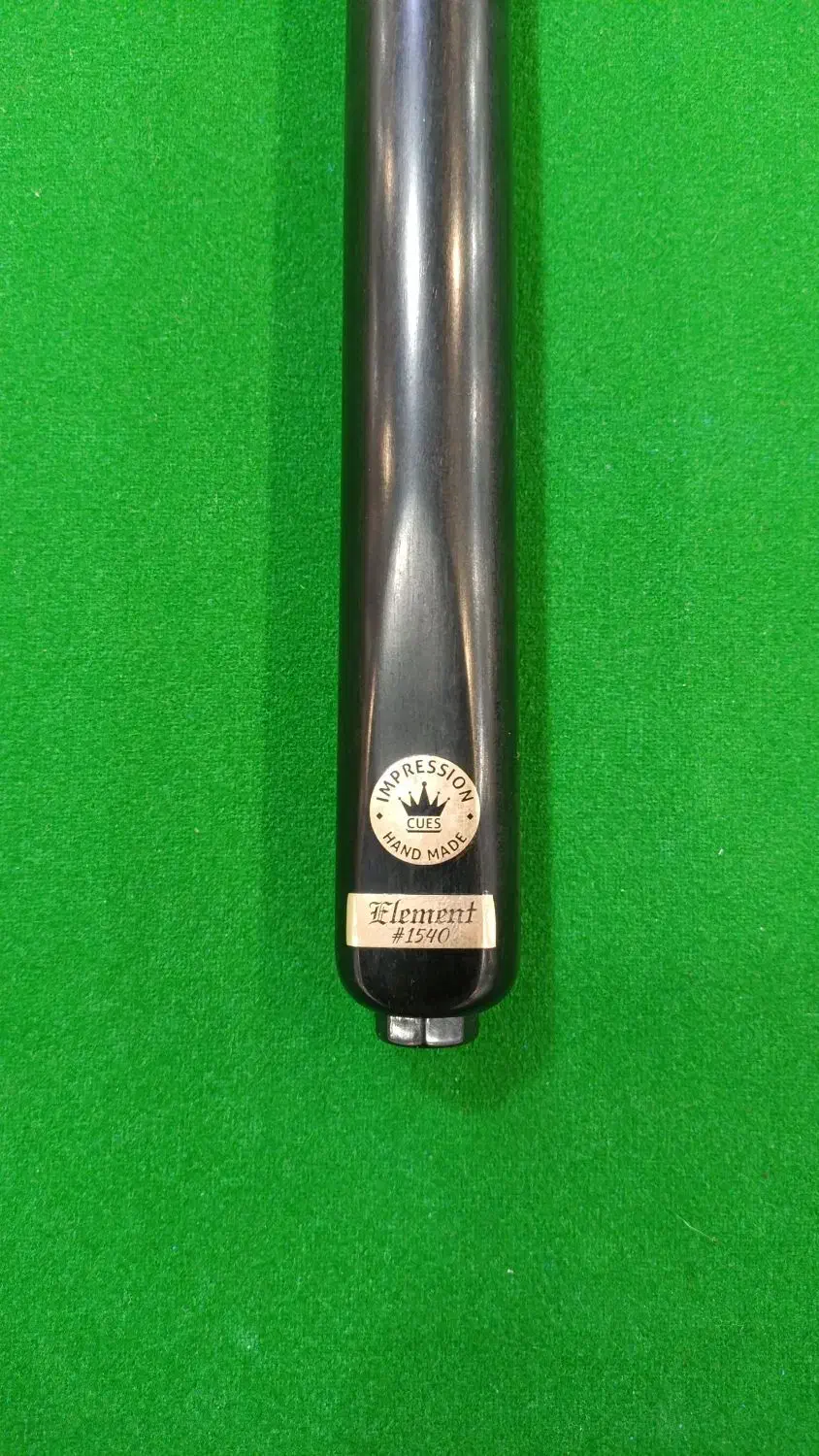 چوب اسنوکر ایمپرشن مدل المنت در حد نو|ورزشهای توپی|قرچک, پویینک|دیوار