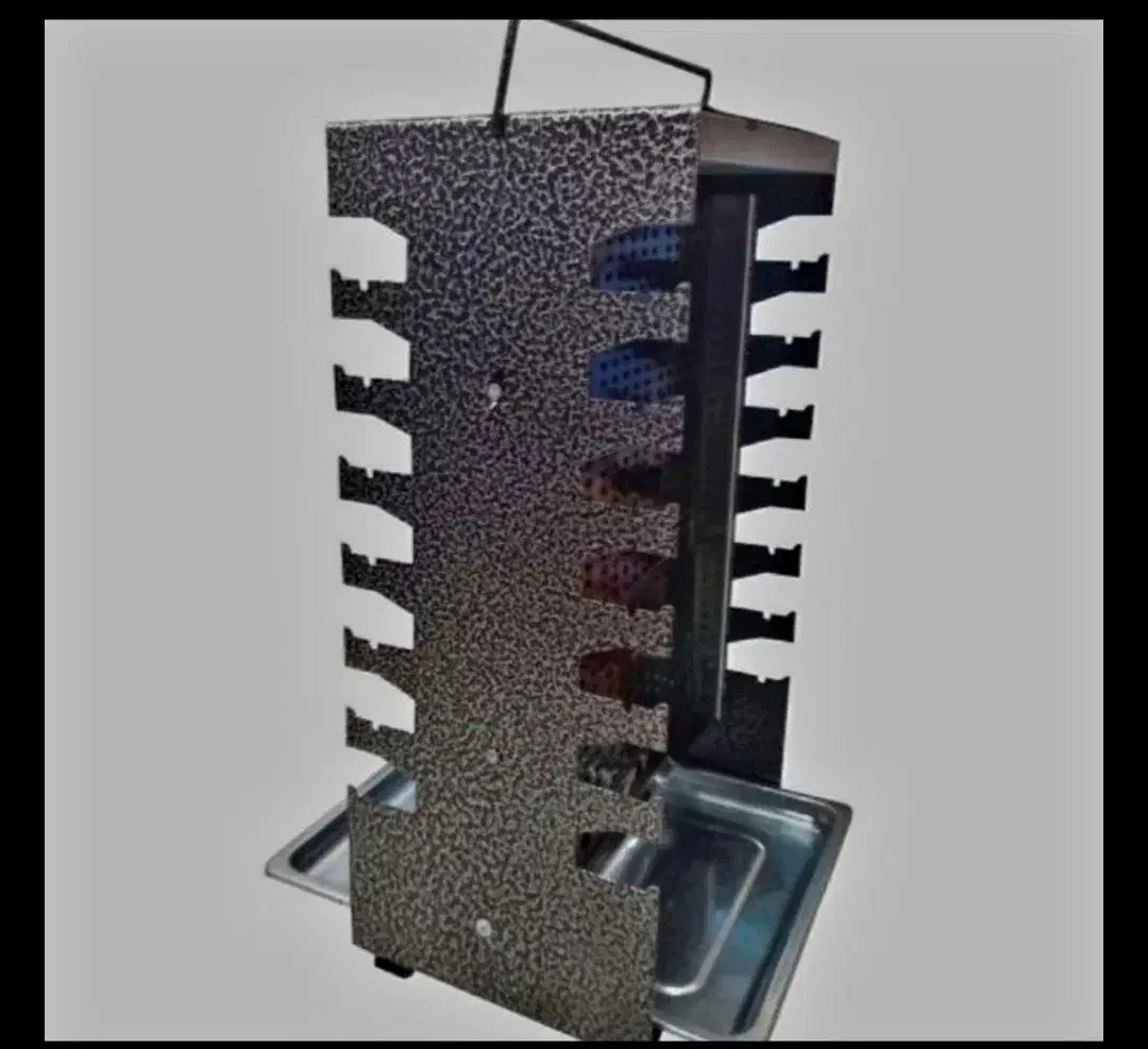 کباب پزهای بدون دود|اجاق گاز و لوازم برقی پخت‌وپز|گرگان, |دیوار