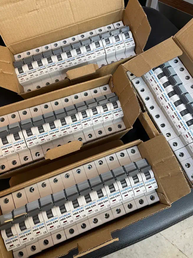 فیوز هیوندای|سایر لوازم برقی|کرج, برغان|دیوار