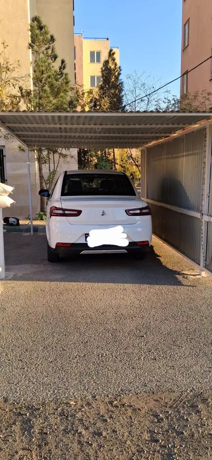 سهندS پارس خودرو|خودرو سواری و وانت|پرند, فاز ۶|دیوار