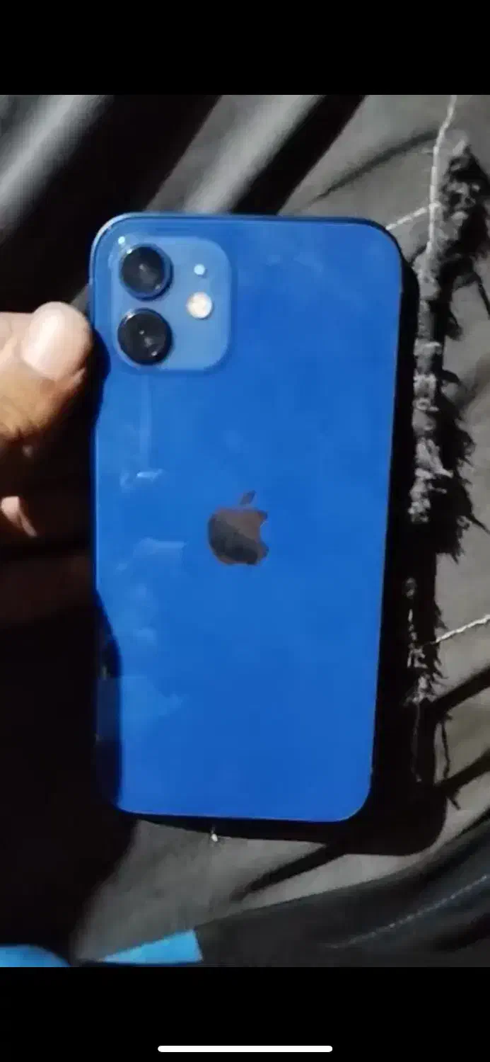 iphon12normal zaa|موبایل|آبادان, |دیوار