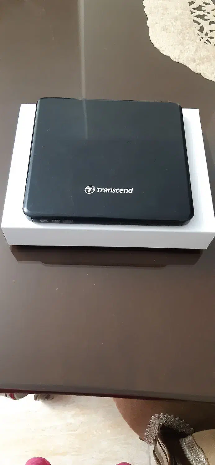 پرتابل دی وی دی|قطعات و لوازم جانبی رایانه|فردیس, فرامرزیه|دیوار