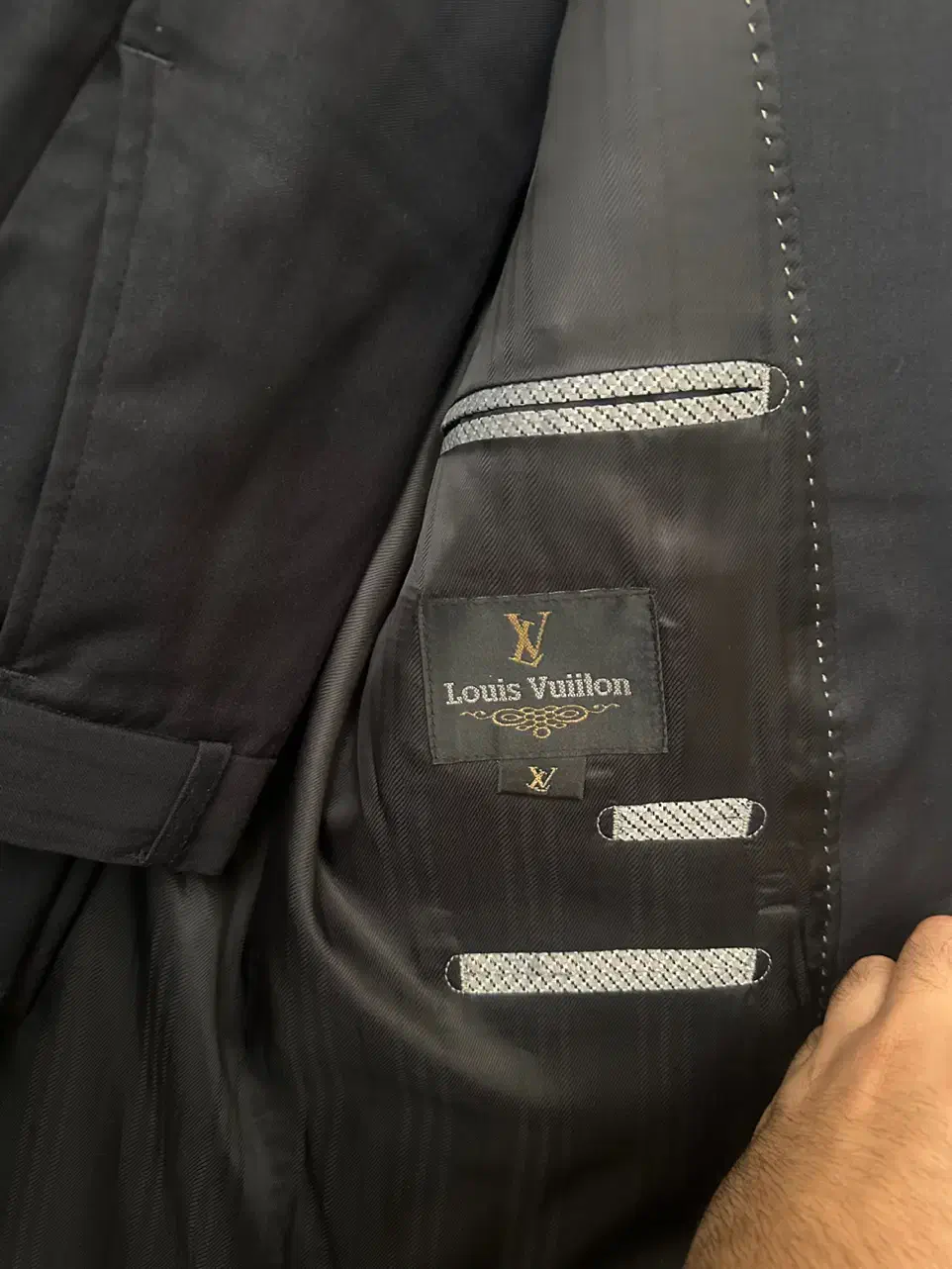 کت و شلوار و پیراهن مردانه سایز L-XL|لباس|شاهینشهر, عطار|دیوار