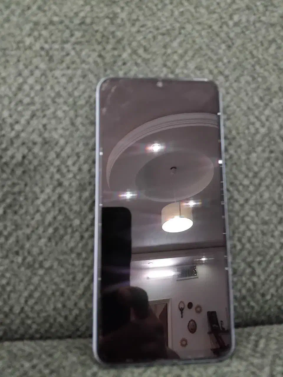 گوشی سامسونگ a23|موبایل|مشهد, امیریه|دیوار