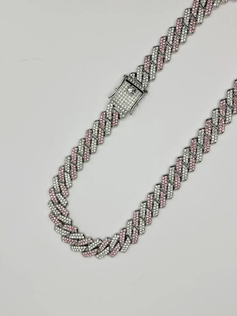 گردنبند وارداتی فول نگین|بدلیجات|تهران, بازار|دیوار