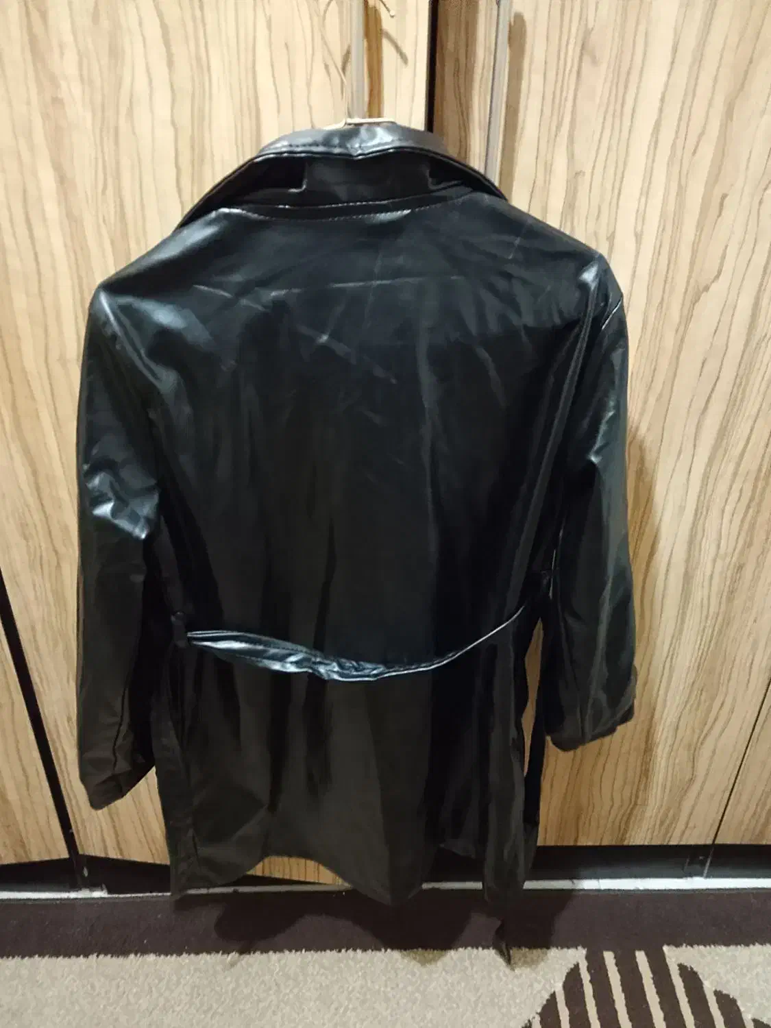 پالتو چرم دخترونه|لباس|شاهین‌شهر, حافظ شمالی|دیوار