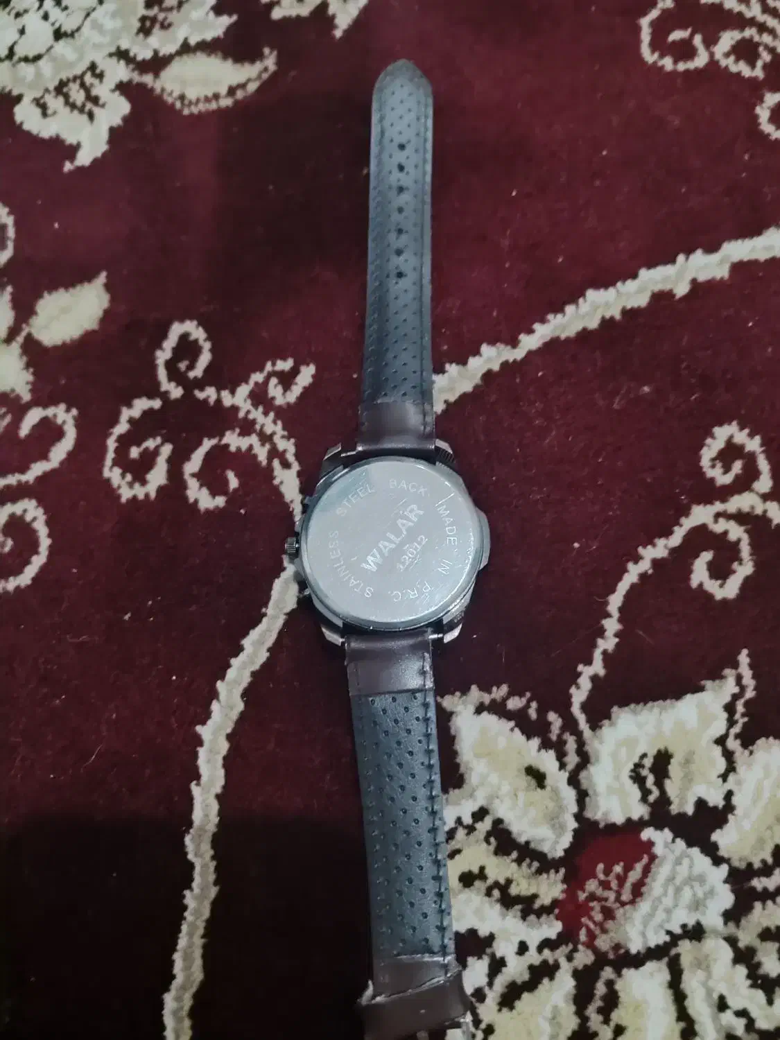 ساعت|ساعت|اندیمشک, |دیوار