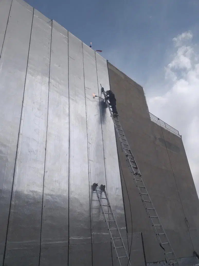 نمایندگی ایزوگام وقیروگونی محمدی|خدمات پیشه و مهارت|سنندج, |دیوار