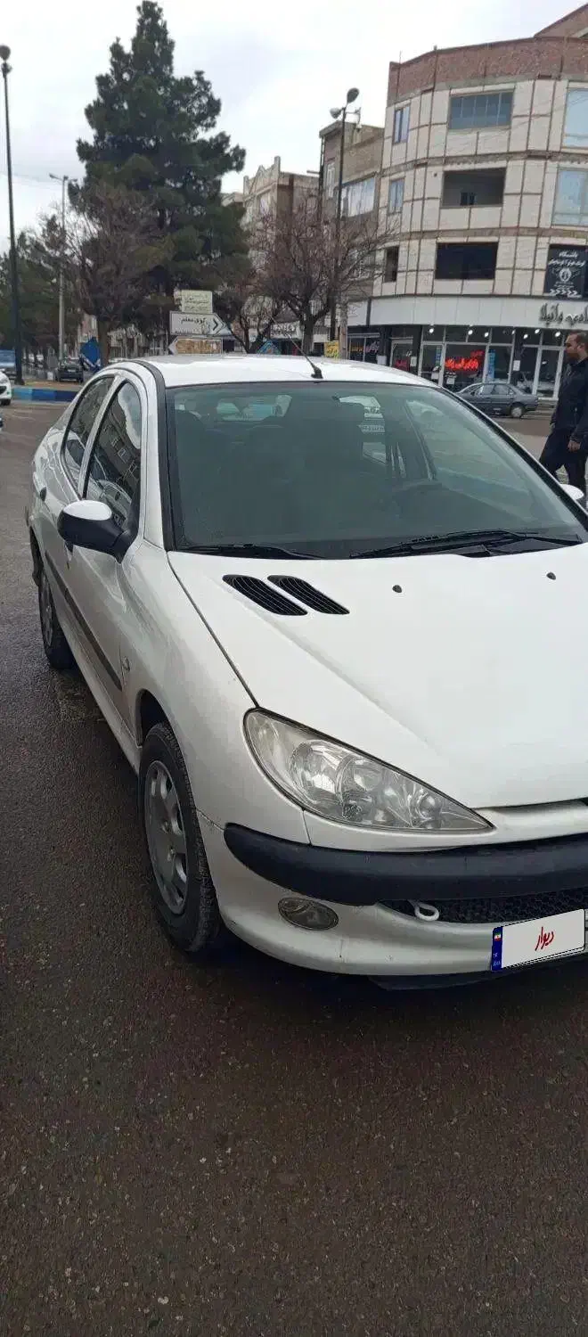 فروش خودرو|خودرو سواری و وانت|میاندوآب, |دیوار