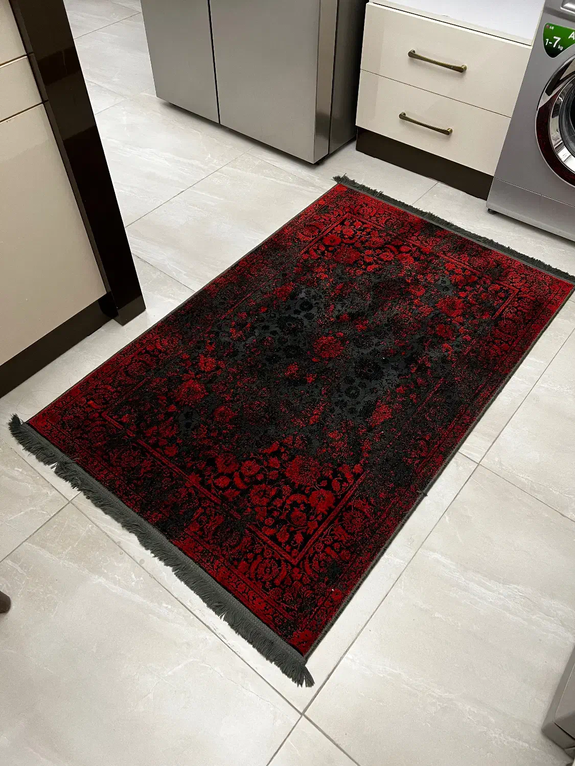 فرش|فرش|رشت, استادسرا|دیوار