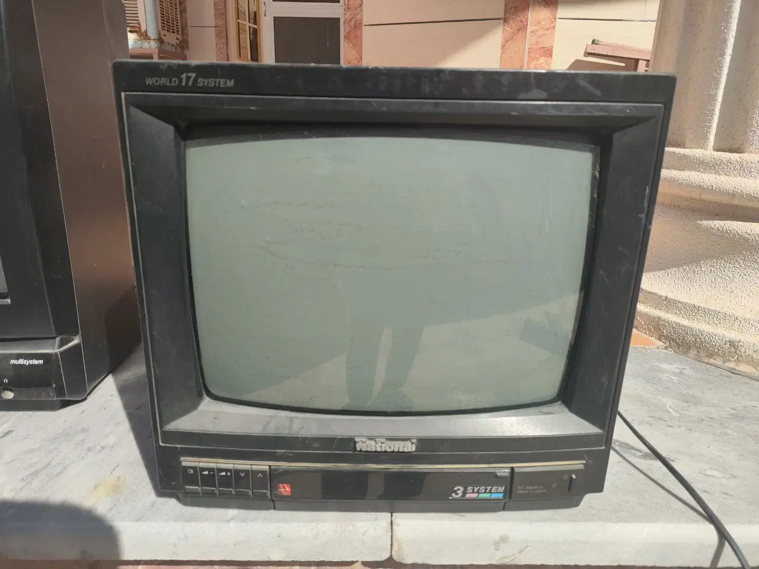 فروش تلویزیون|تلویزیون و پروژکتور|لار, |دیوار