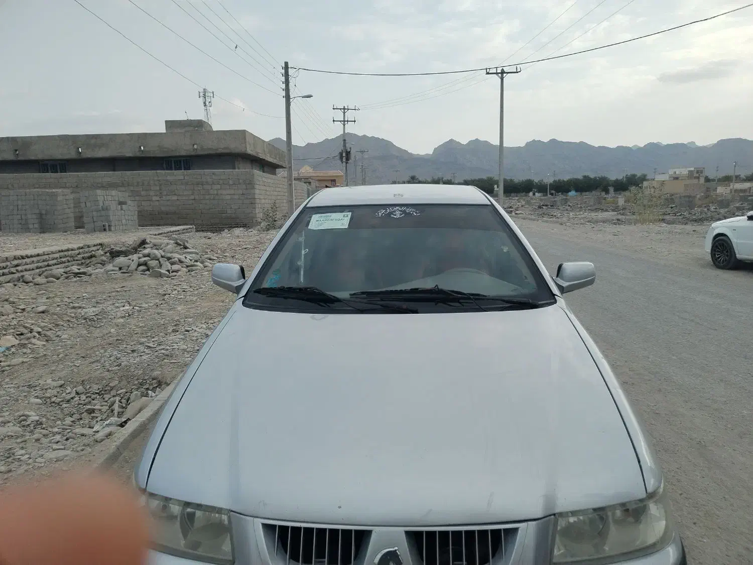 سمند LXفول مدل ۱۳۸۶|خودرو سواری و وانت|کهریزک, |دیوار