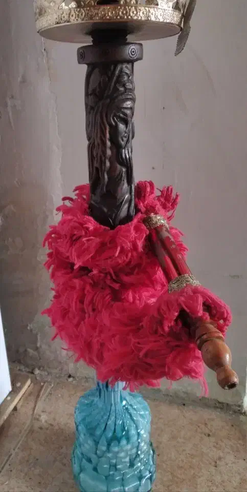 قلیان|کلکسیون و سرگرمی|کرمانشاه, |دیوار