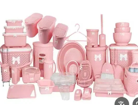 سرویس 64 پارچ لیمون|ظروف نگهدارنده، پلاستیکی، یک‌بارمصرف|مرودشت, ثبت احوال|دیوار