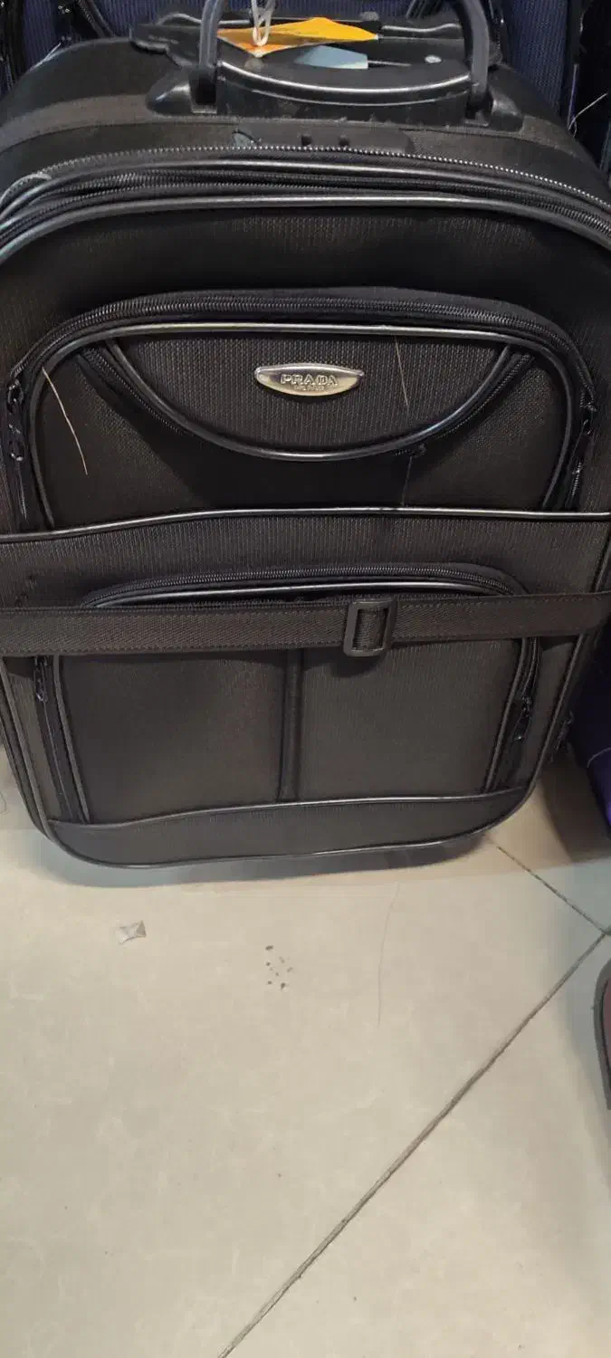 ساک مسافرتی|کیف، کفش، کمربند|همدان, |دیوار