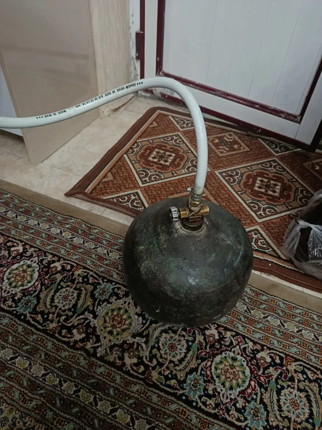 دو عدد پیک نیک سالم|اجاق گاز و لوازم برقی پخت‌وپز|تبریز, |دیوار