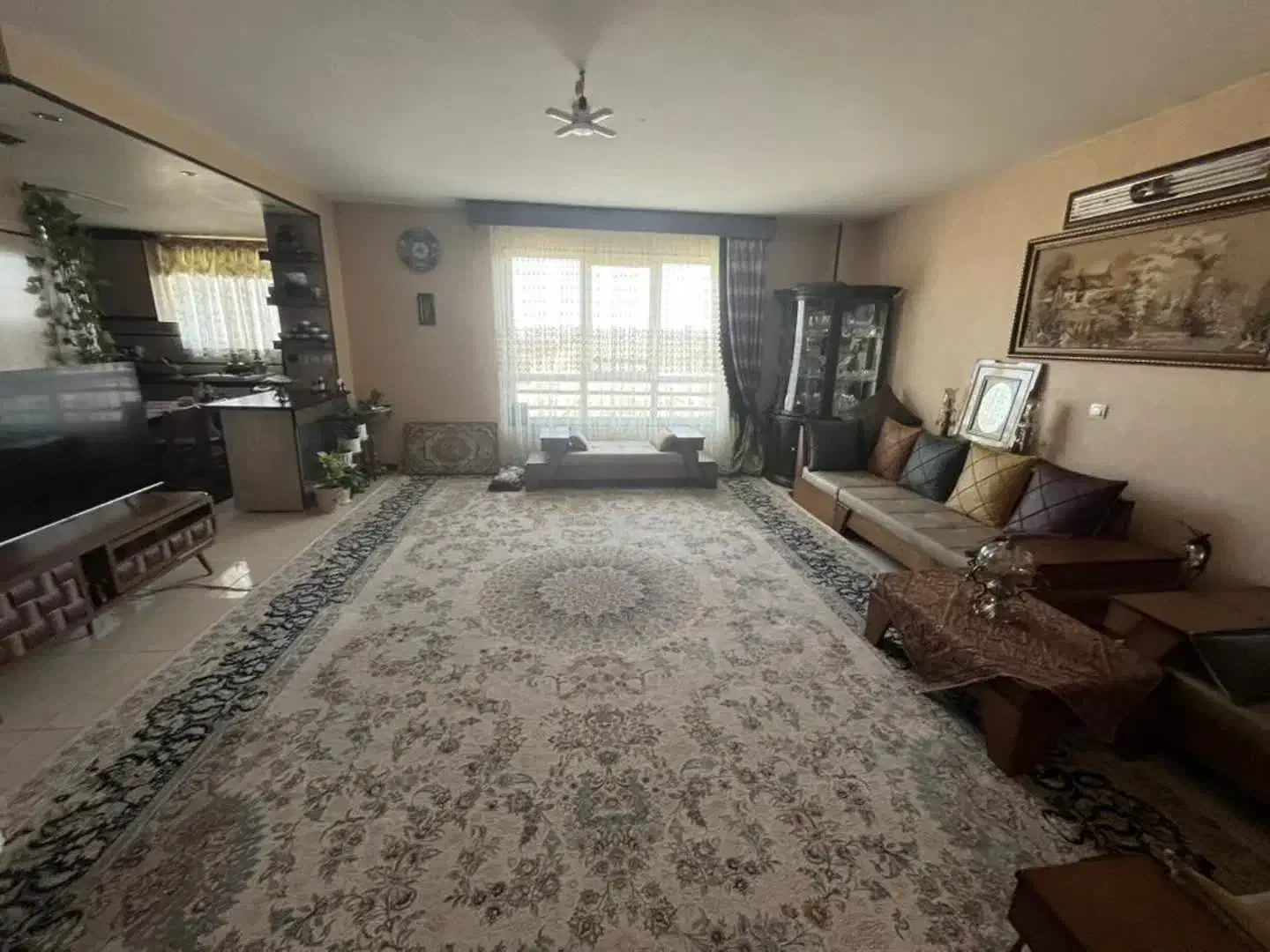 فروش آپارتمان ۹۶ متری ۲ خوابه در جلوان|فروش آپارتمان|اصفهان, جلوان|دیوار