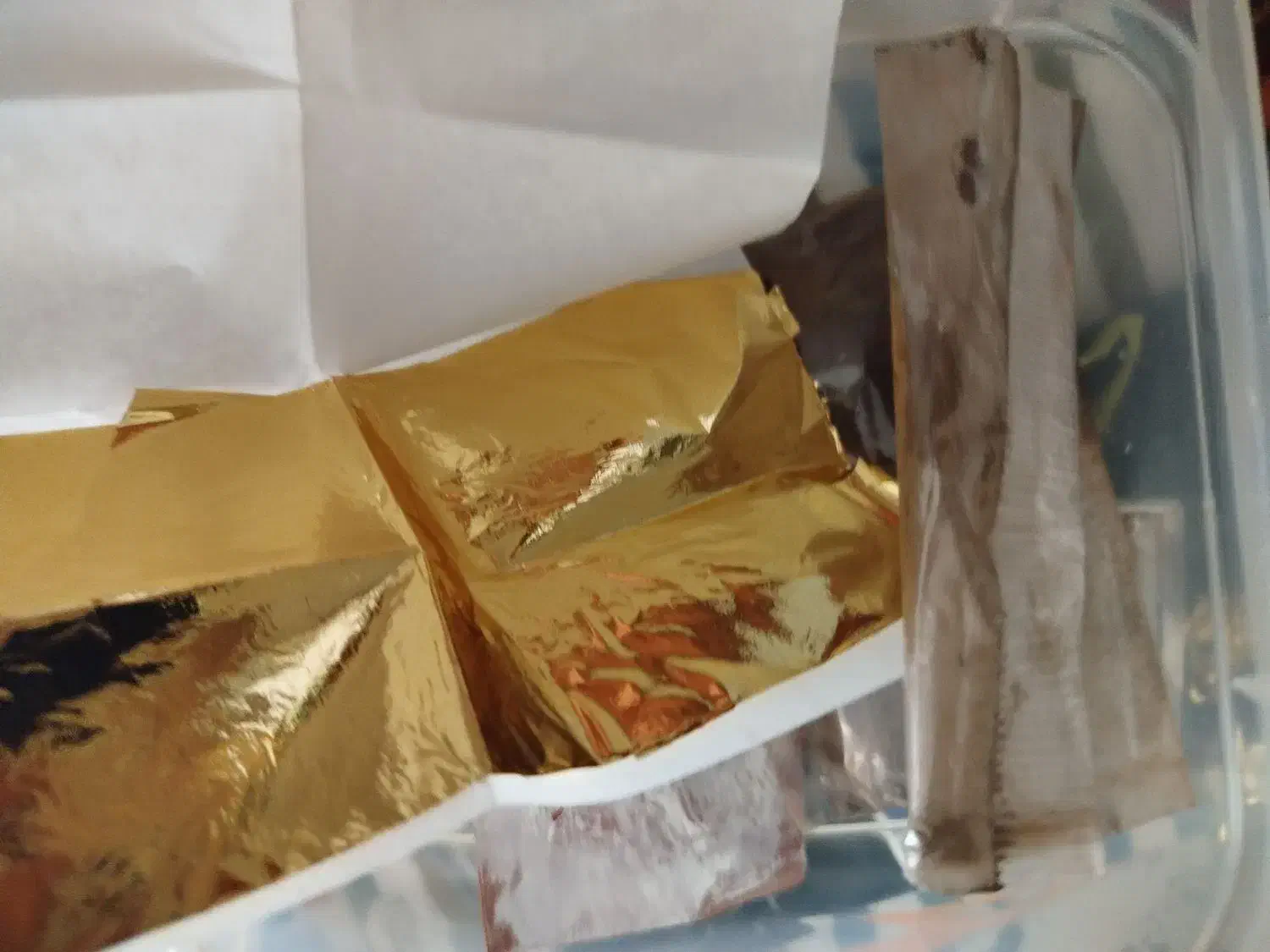 فروش لوازم ساخت ظروف و اکسسوری سنگ‌مصنوعی|صنایع دستی و سایر لوازم تزئینی|شهرکرد, |دیوار