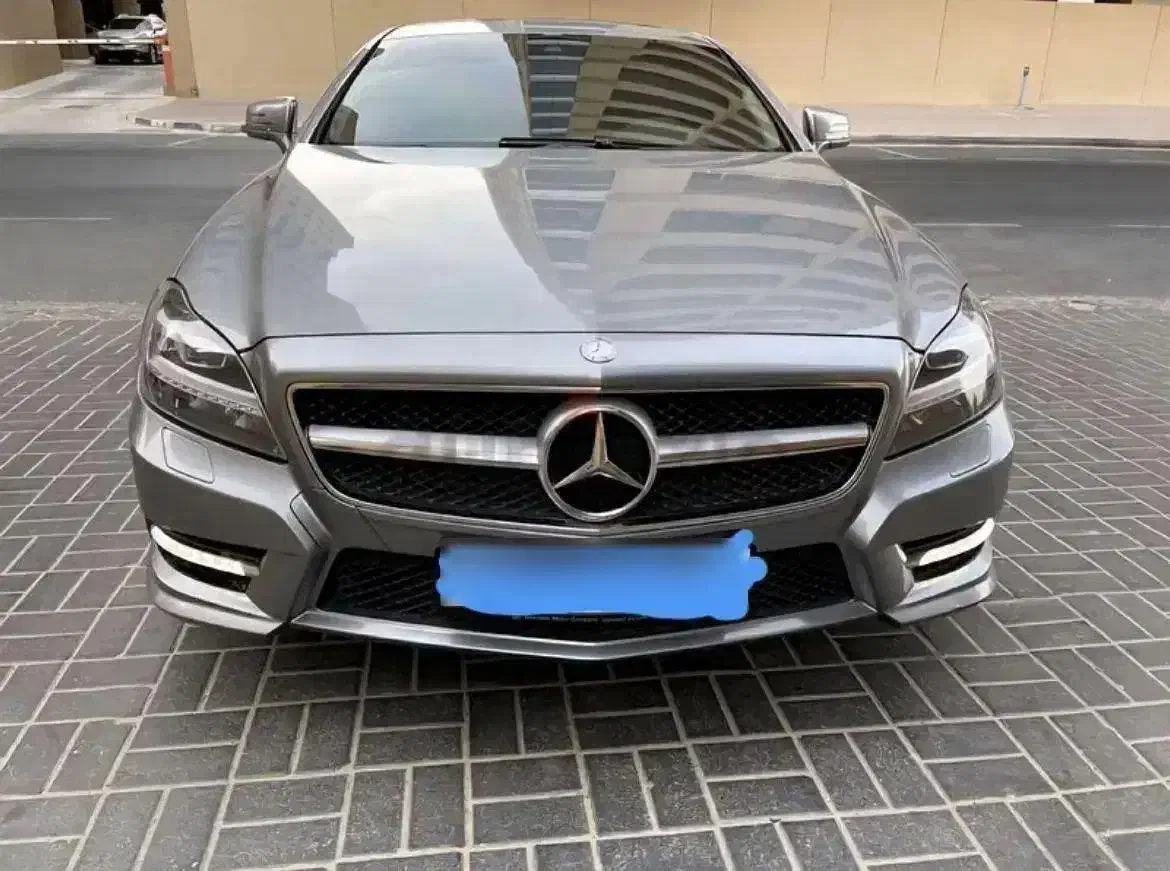 Cls 350 2013 گذر منطقه آزاد|خودرو سواری و وانت|رشت, منظریه|دیوار