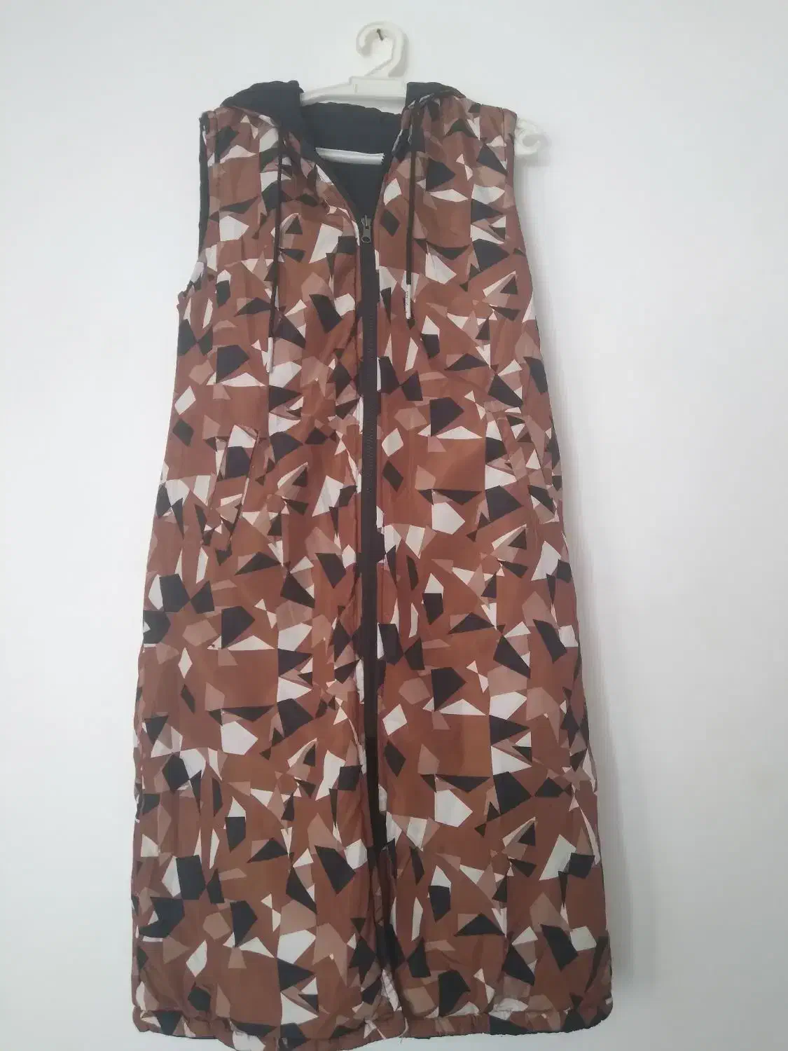 درحدنو پافر بلند|لباس|کاشان, فاز ۲ ناجی آباد|دیوار