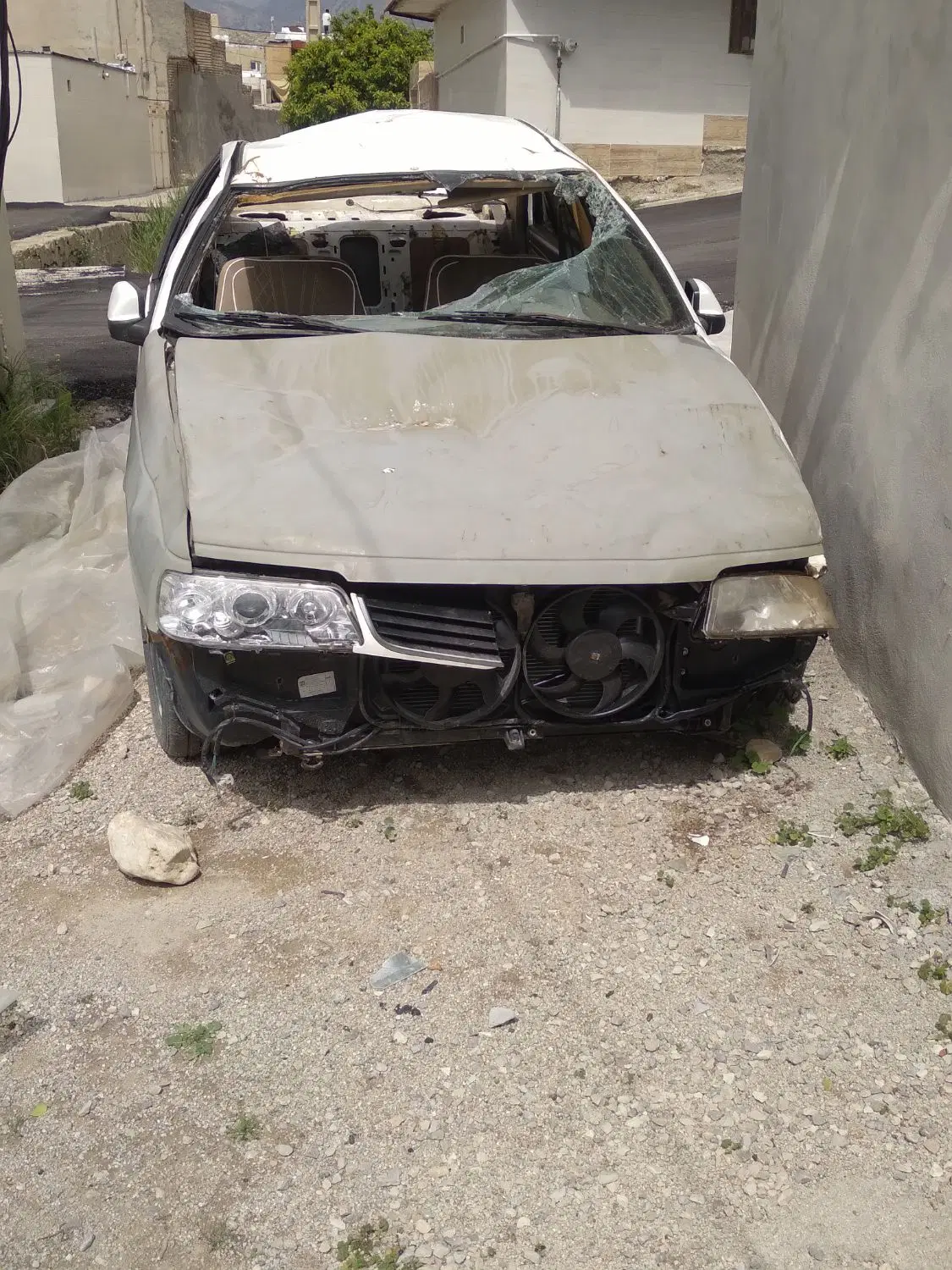 405slx|خودرو کلاسیک|دوگنبدان, |دیوار
