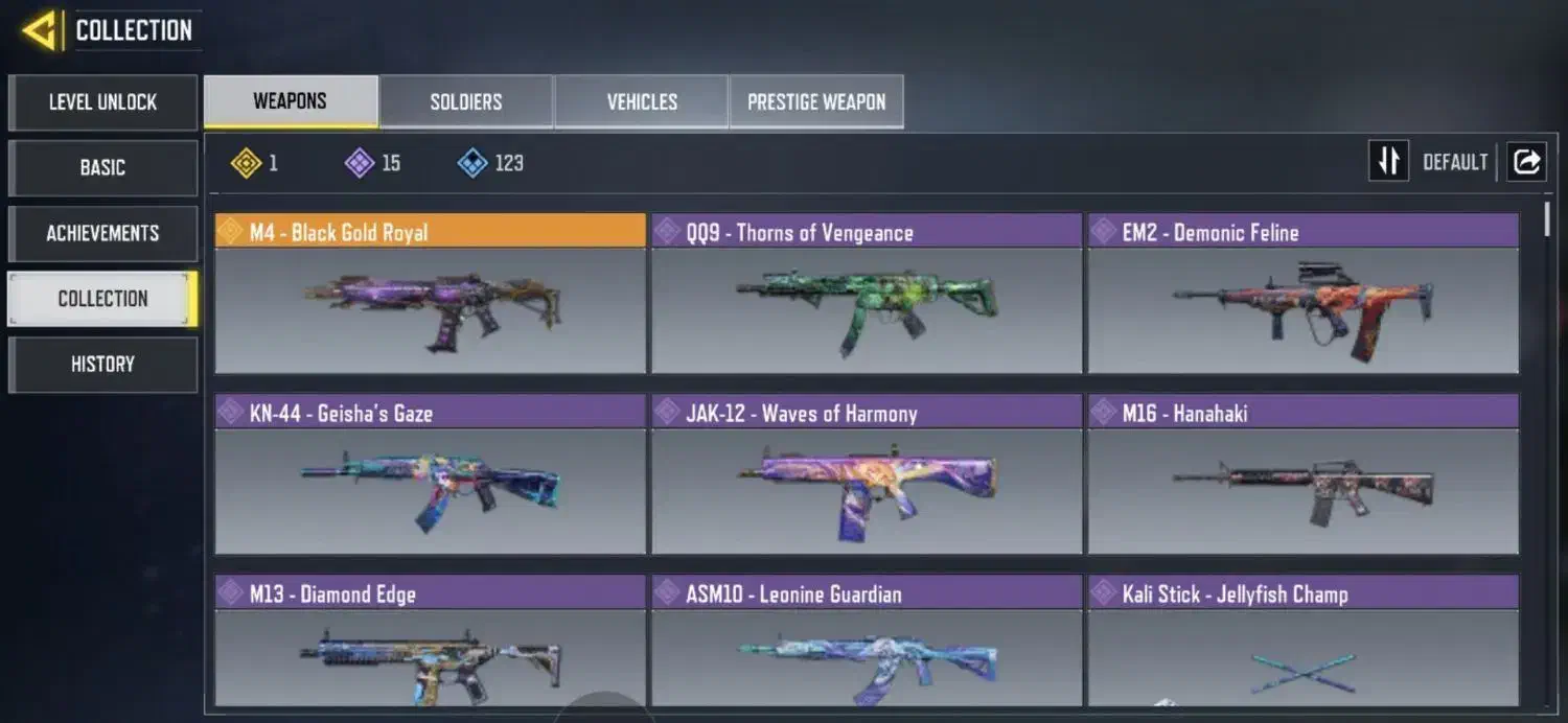 اکانت کالاف|کنسول، بازی ویدئویی و آنلاین|مشگین شهر, |دیوار