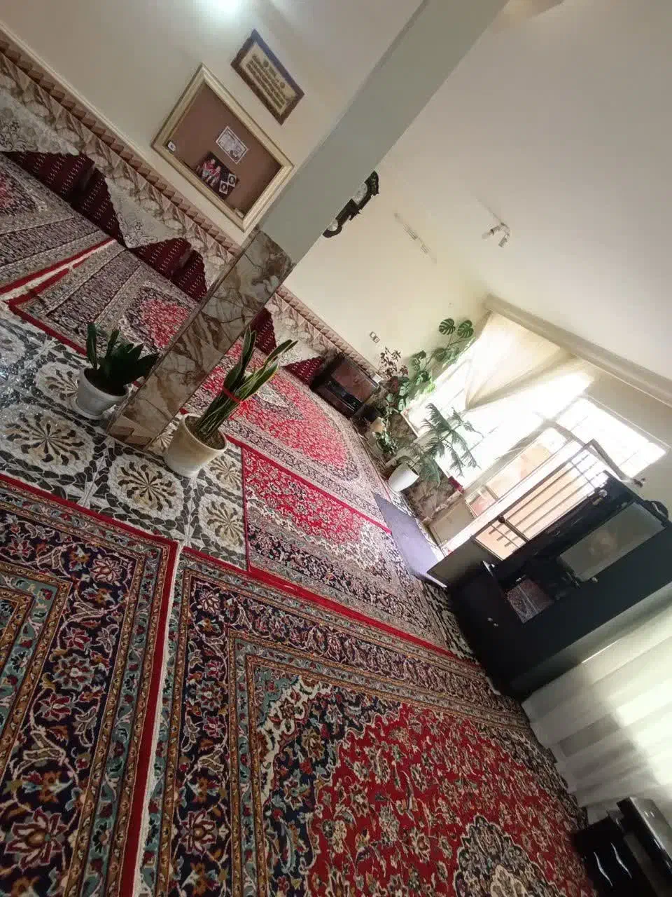 خانه ویلایی در فرهادگرد|فروش خانه و ویلا|فریمان, |دیوار