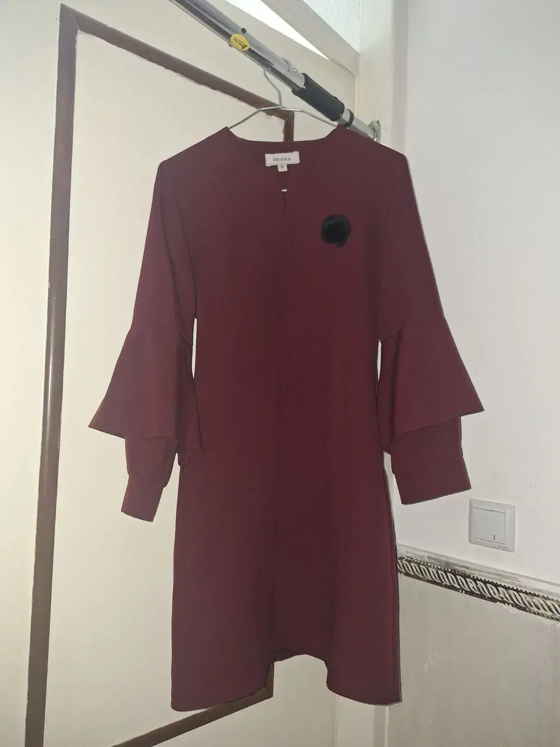 مانتو|لباس|قم, ناصردیوان|دیوار