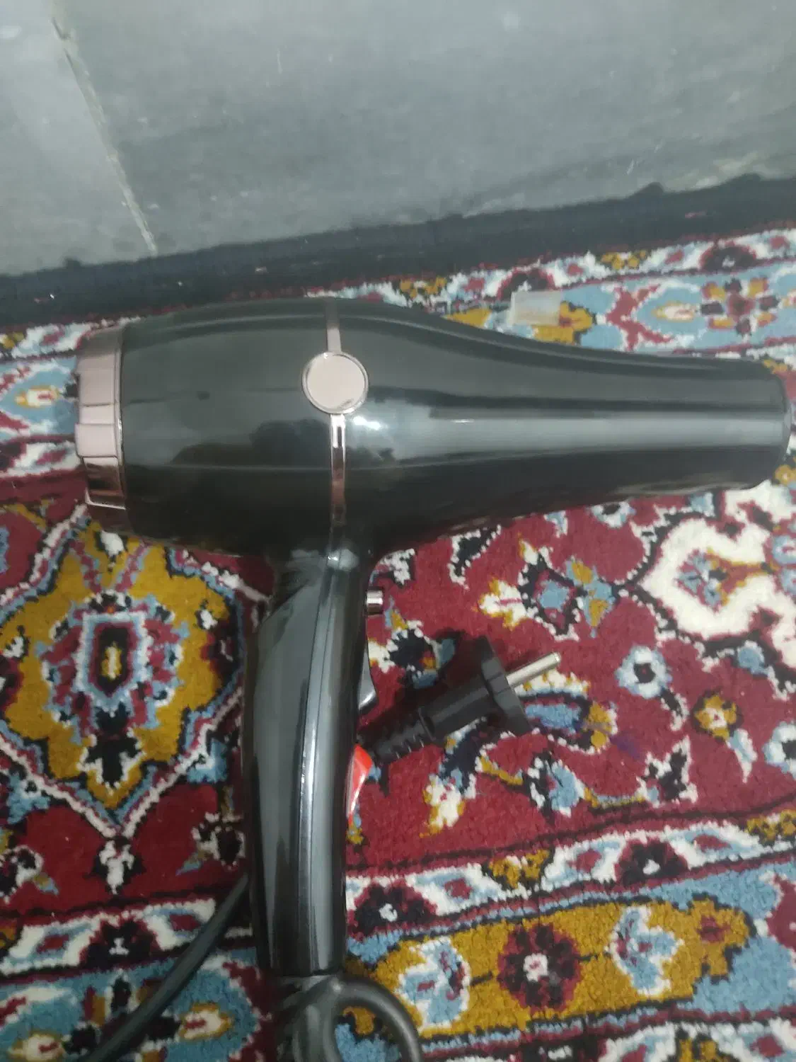 سشوار ،ماشین اصلاح ،ساعت هوشمند|آرایشگاه و سالنهای زیبایی|الوند, |دیوار