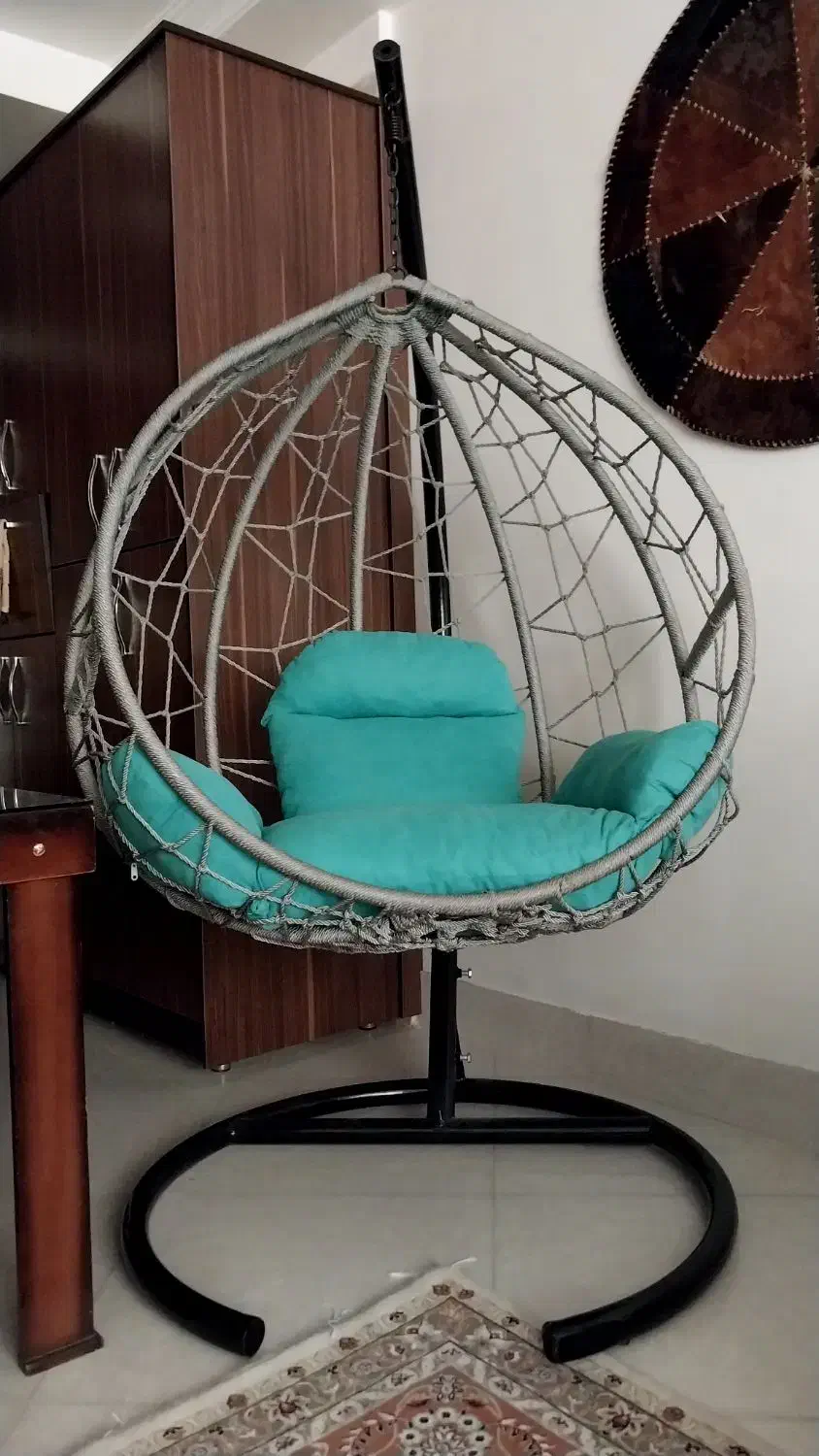 تاب ریلکس|صندلی و نیمکت|دامغان, |دیوار