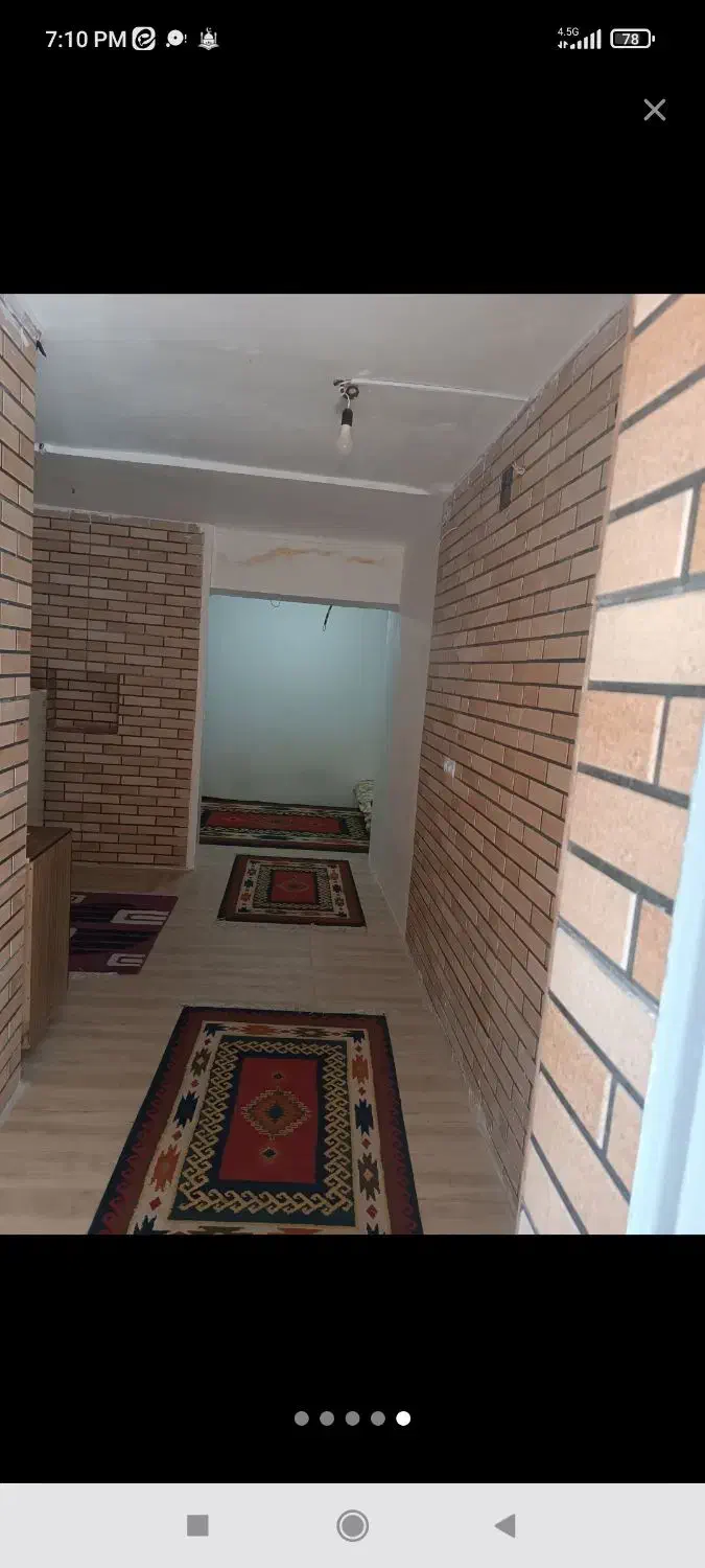 اجاره روزانه سوئیت تمیز و بهداشتی|اجارهٔ کوتاه‌مدت آپارتمان و سوئیت|شیراز, هفت تنان|دیوار
