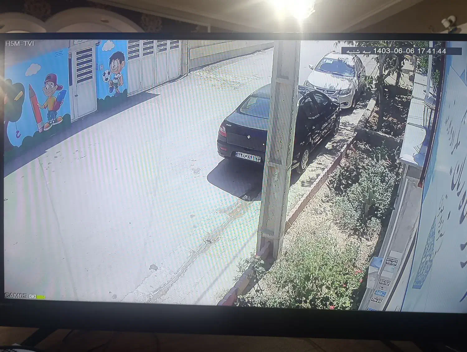 استعلام بگیر از ما بعد تصمیم بگیراقساط بدون کارمزد|دوربین مداربسته|اصفهان, خواجو|دیوار