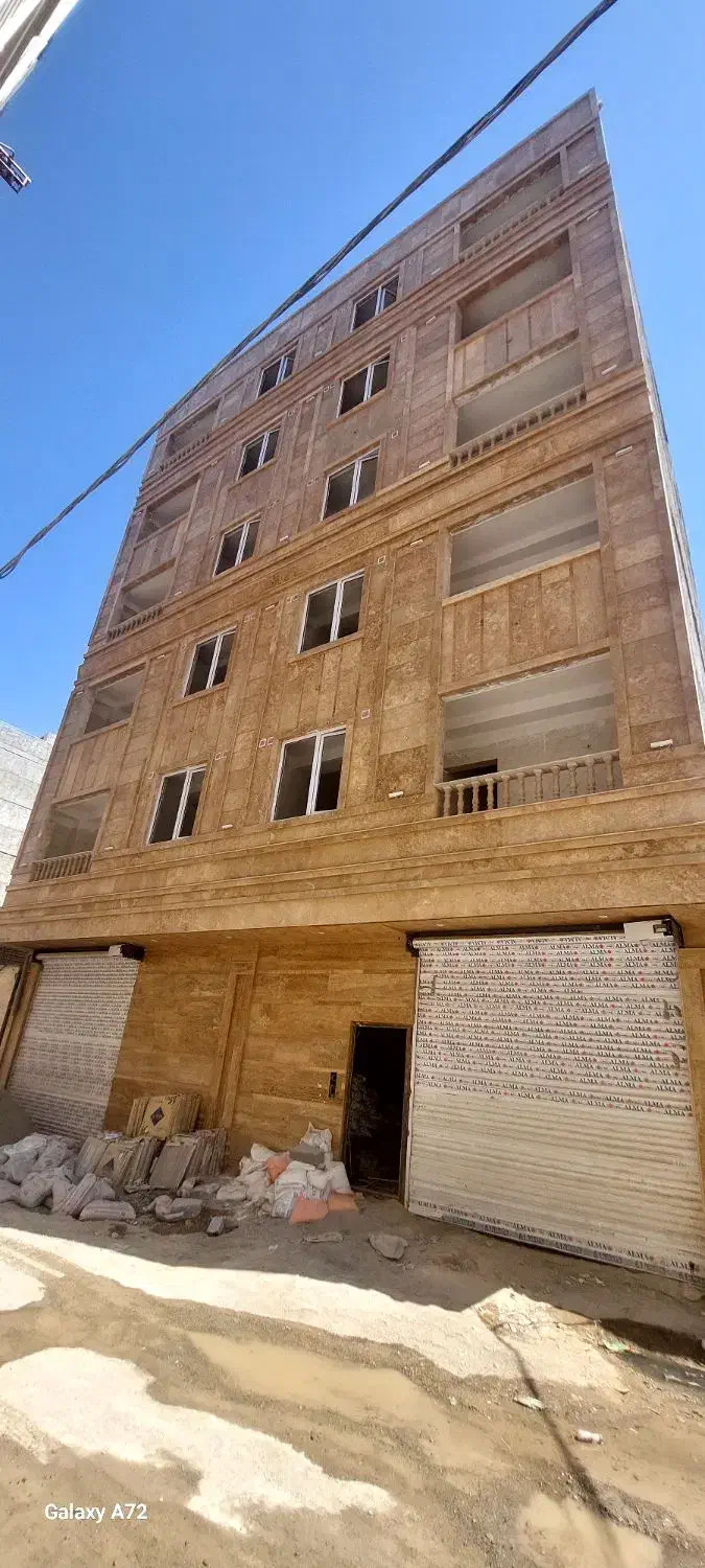 اسلامشهر ،شهر صالحیه، پیش فروش واحد مسکونی|فروش آپارتمان|بهارستان, |دیوار