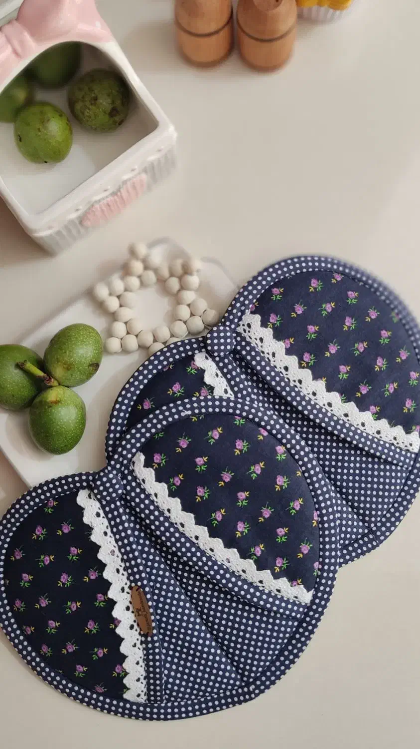 سرویس آشپزخونه جهیزیه عروس اقساطی|سفره، حوله، دستمال آشپزخانه|اردبیل, |دیوار