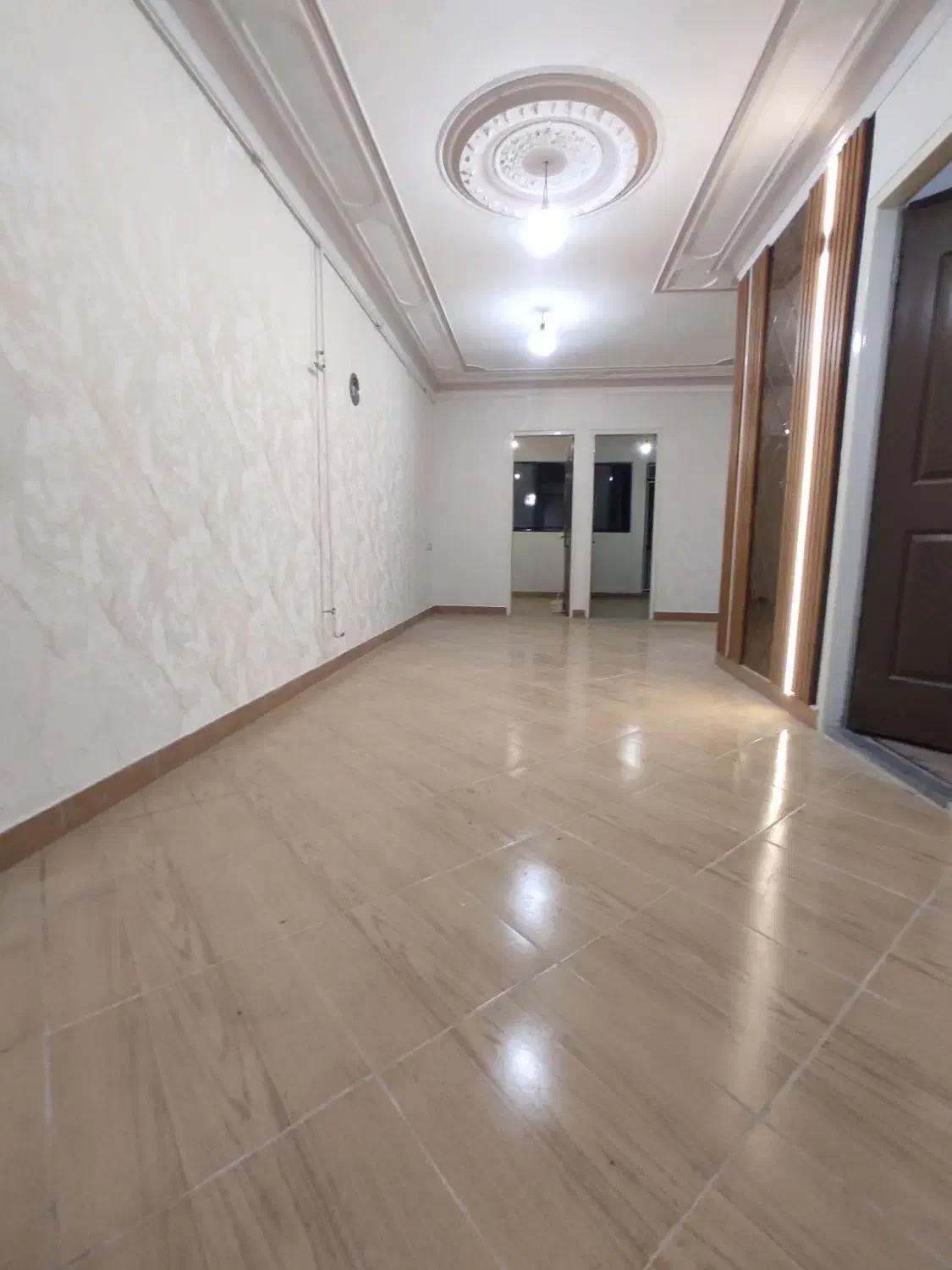 حمیدیان واحد دو خوابه طبقه اول ۷۰متری|فروش آپارتمان|رشت, حمیدیان|دیوار